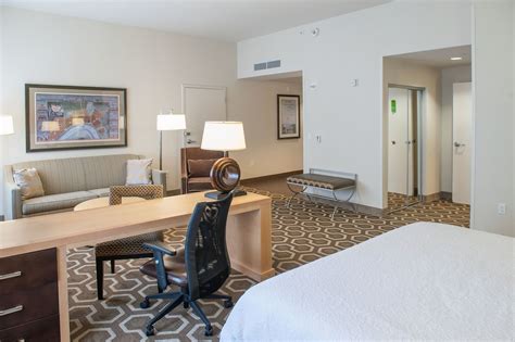 Hampton Inn & Suites New Orleans Downtown (French Qtr Area) New Orleans, Louisiana, US ...