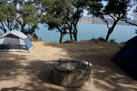 cachuma lake camping | nature | Pinterest