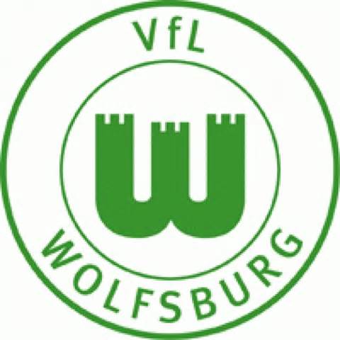 VFL Wolfsburg (1990's logo) | Brands of the World™ | Download vector logos and logotypes