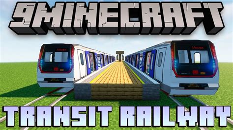 Train Addon for Mcpe mod | train mod for Minecraft bedrock edition - verloop.io