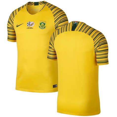 South Africa Jerseys and Merchandise - Where to Buy Them