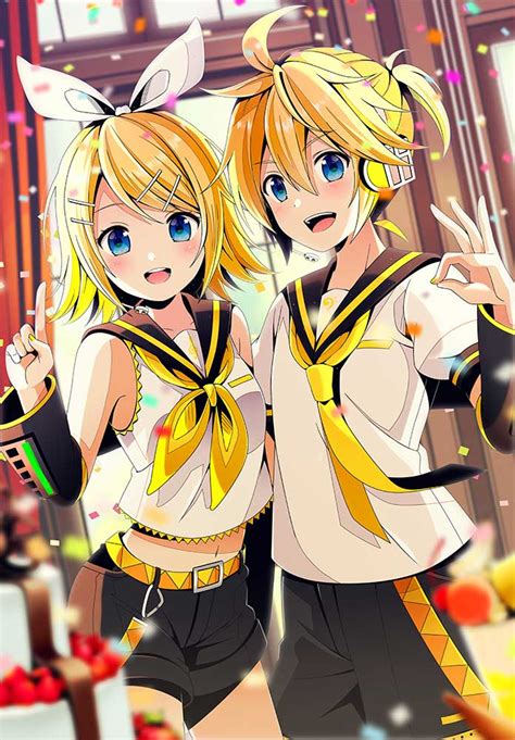 Kagamine Mirrors - VOCALOID - Image by Nonoko #2233762 - Zerochan Anime ...