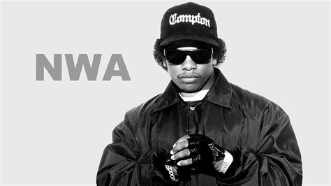 Download Music Eazy-E HD Wallpaper