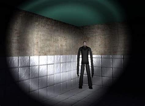 Slender Review: The scariest video game ever created