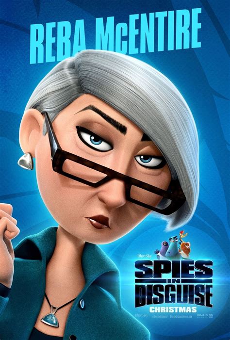 Spies in Disguise DVD Release Date | Redbox, Netflix, iTunes, Amazon