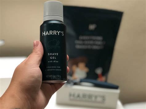 Harry's Shaving Kit ONLY $3 Shipped | Hip2Save Official