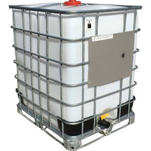 Reconditioned IBC Totes For Sale | Cleaned & Refurbished IBC Tanks