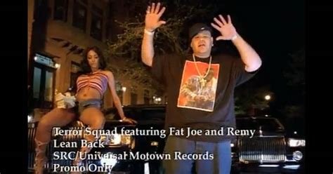 Fat Joe, Lean Back - Purepeople