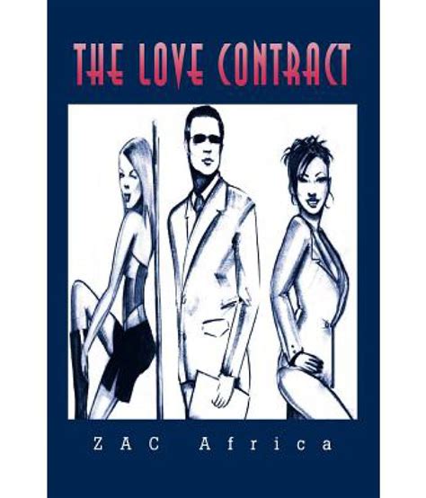 The Love Contract: Buy The Love Contract Online at Low Price in India on Snapdeal