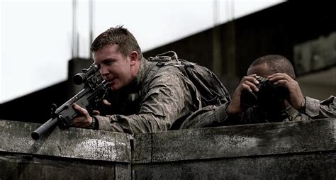 The Marine 2 (2009)