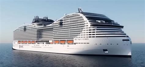 Top 5 Best Cruise Ships in 2023 | WordlessTech