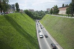 Category:Nizhny Novgorod Kremlin, fortifications - Wikimedia Commons