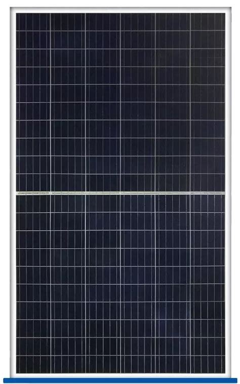 BYD BYD275PHK-30 Solar Panel Specifications