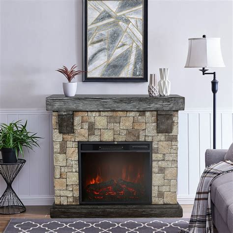 Best Buy! Fireplace Mantels Surrounds Insert - Get In Fast!