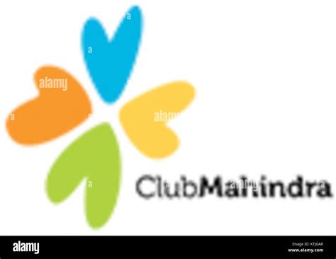 Mahindra new logo hi-res stock photography and images - Alamy