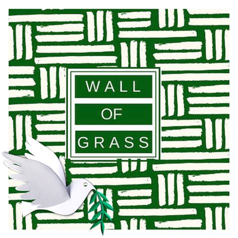 Wall of Grass | Boston MA