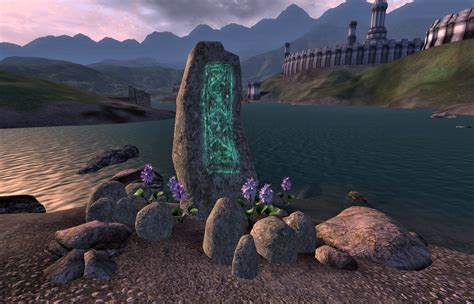 Rune Stones - The Elder Scrolls Wiki