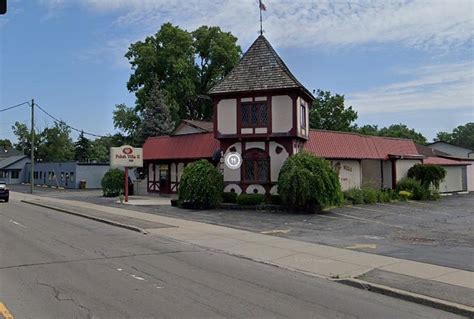 Polish Villa II in Cheektowaga to Be Demolished