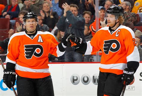 Philadelphia Flyers Wallpaper