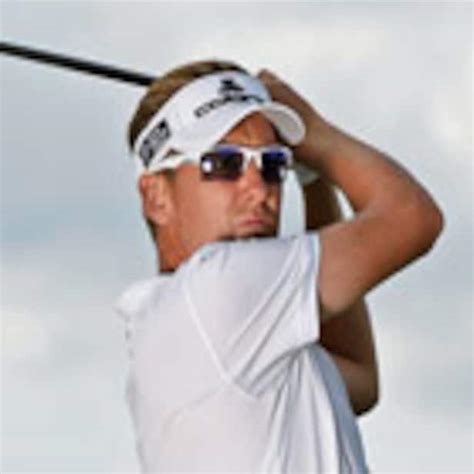 Swing Sequence: Ian Poulter | How To Play Golf | Golf Digest