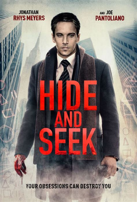 Hide and Seek (Film, 2020) - MovieMeter.nl