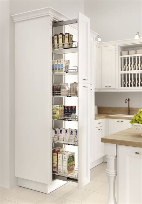 Tall Unit Kitchen Cabinet Ideas: Why are they popular in Modern Kitchens?