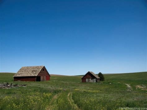 Ghost Towns of Washington - Pacific Northwest Photoblog