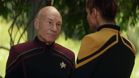 Zip me up, Scotty: 50 years of Star Trek uniforms - CNET