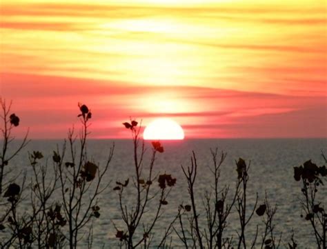 seaside sunset #3.jpg - Seaside, Florida - Deb's Garden Blog