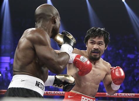 Manny Pacquiao retires from boxing after 26-year career