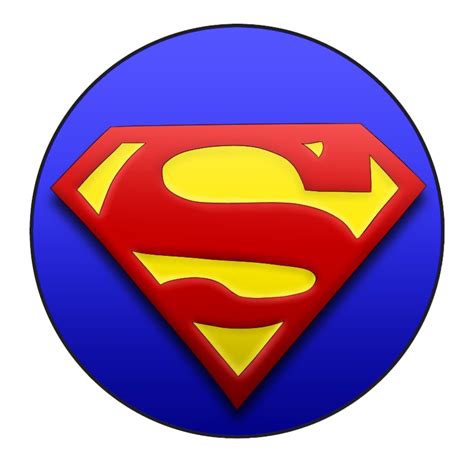 Pripustiť dávka komplikovaná logo superman png Zatiahnuté labyrint Urob si posteľ