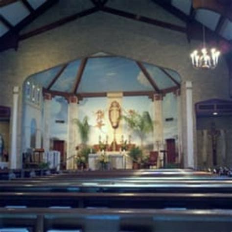 SACRED HEART CHURCH - 200 W Main St, Broussard, Louisiana - Churches - Phone Number - Yelp