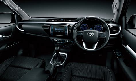 Interior design | Toyota Motor Corporation Official Global Website