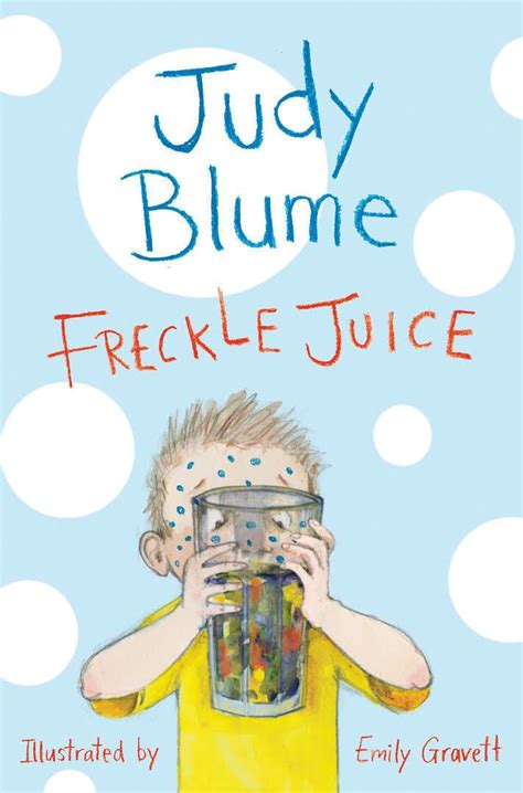 Freckle Juice - Alchetron, The Free Social Encyclopedia