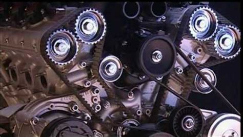 See How a Ferrari V12 Engine is Made - CarNewsCafe