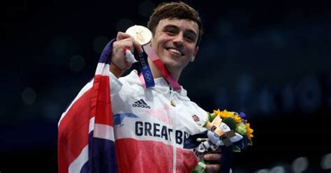 Olympian Tom Daley responds to anti-LGBT+ attack from Russian state TV | PinkNews