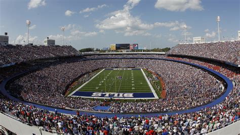 Bills add members to stadium advisory committee