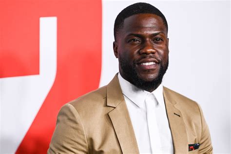 How Short is Kevin Hart?