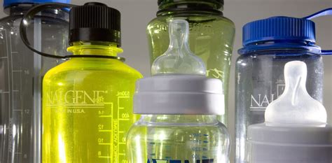 Science shows that BPA and other endocrine disruptors are harmful to human health, which should ...