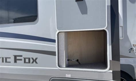 2023 Arctic Fox 32-5M | RV Sales New Mexico