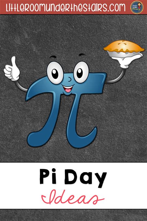 Activities to Celebrate Pi Day