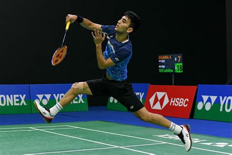 Indian badminton men's team has the potential to win BWF Thomas Cup ...