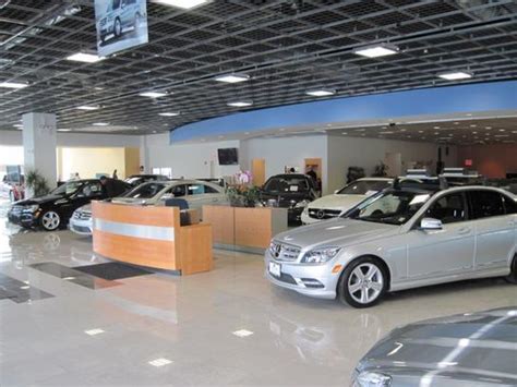 Mercedes-Benz of Brooklyn car dealership in Brooklyn, NY 11214-6607 | Kelley Blue Book