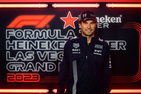 Perez told Red Bull F1 seat in 2025 is his to lose