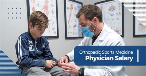 Orthopedic Sports Medicine Physician Salary - Physician Contract Attorney