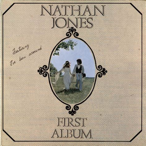 First Album by Nathan Jones Group (Album): Reviews, Ratings, Credits ...