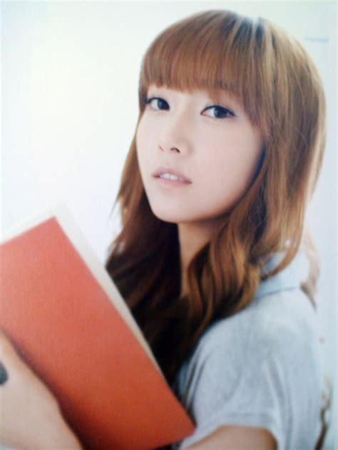 jessica-Girls' Generation Calendar 2011 - Girls Generation/SNSD Photo ...