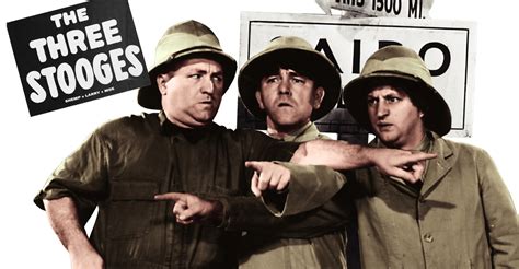 The Three Stooges Season 1 - watch episodes streaming online