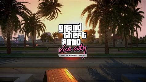 Grand Theft Auto: Vice City Remake julkaistaan vuonna 2025