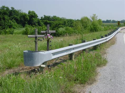 After All These Years Blunt-End Guardrails are Still Spearing Cars on U.S. Roads